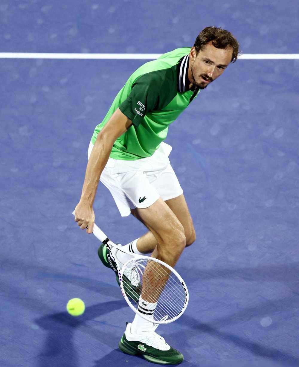 包含意大利网球队血洗英国网球队,梅德韦杰夫高光表现的词条 包含意大利网球队血洗英国网球队,梅德韦杰夫高光表现的词条