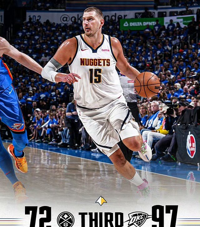 掘金绝杀猛龙，巴图姆高光表现