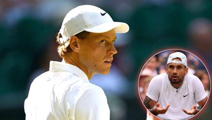 日本网球队轻取美国网球队，克耶高斯送出助攻的简单介绍