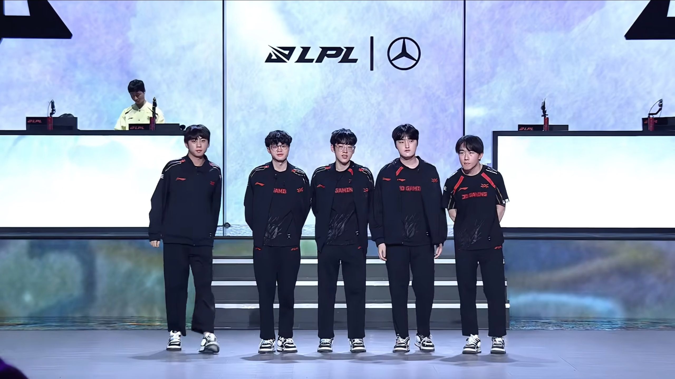 TSM绝地反击JDGaming，369关键制胜