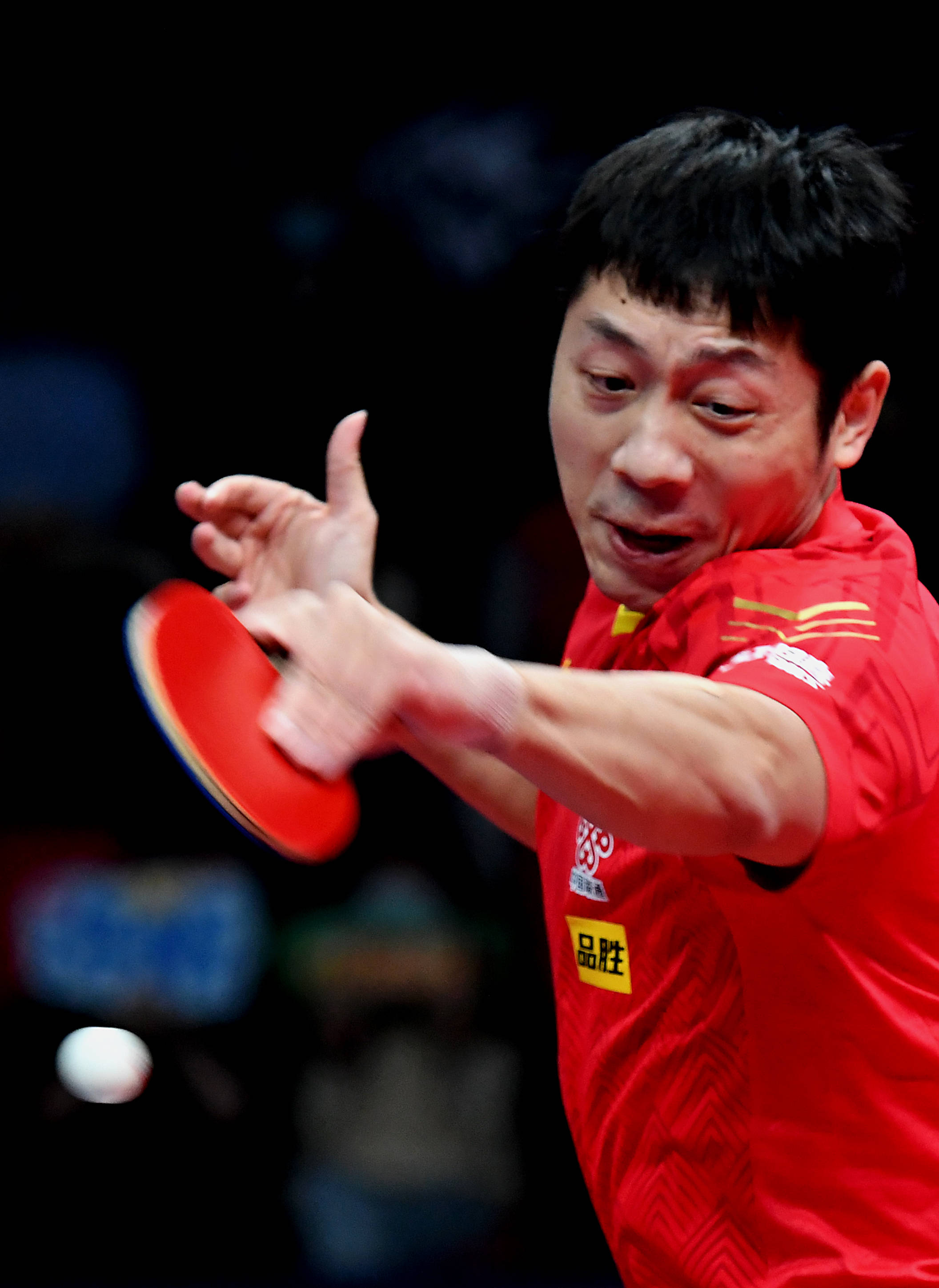 包含奥地利乒乓球队强势德国乒乓球队，许昕惊艳世界的词条