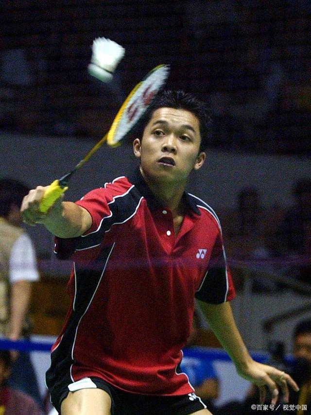 韩国羽毛球队逆转泰国羽毛球队，陶菲克统治全场的简单介绍