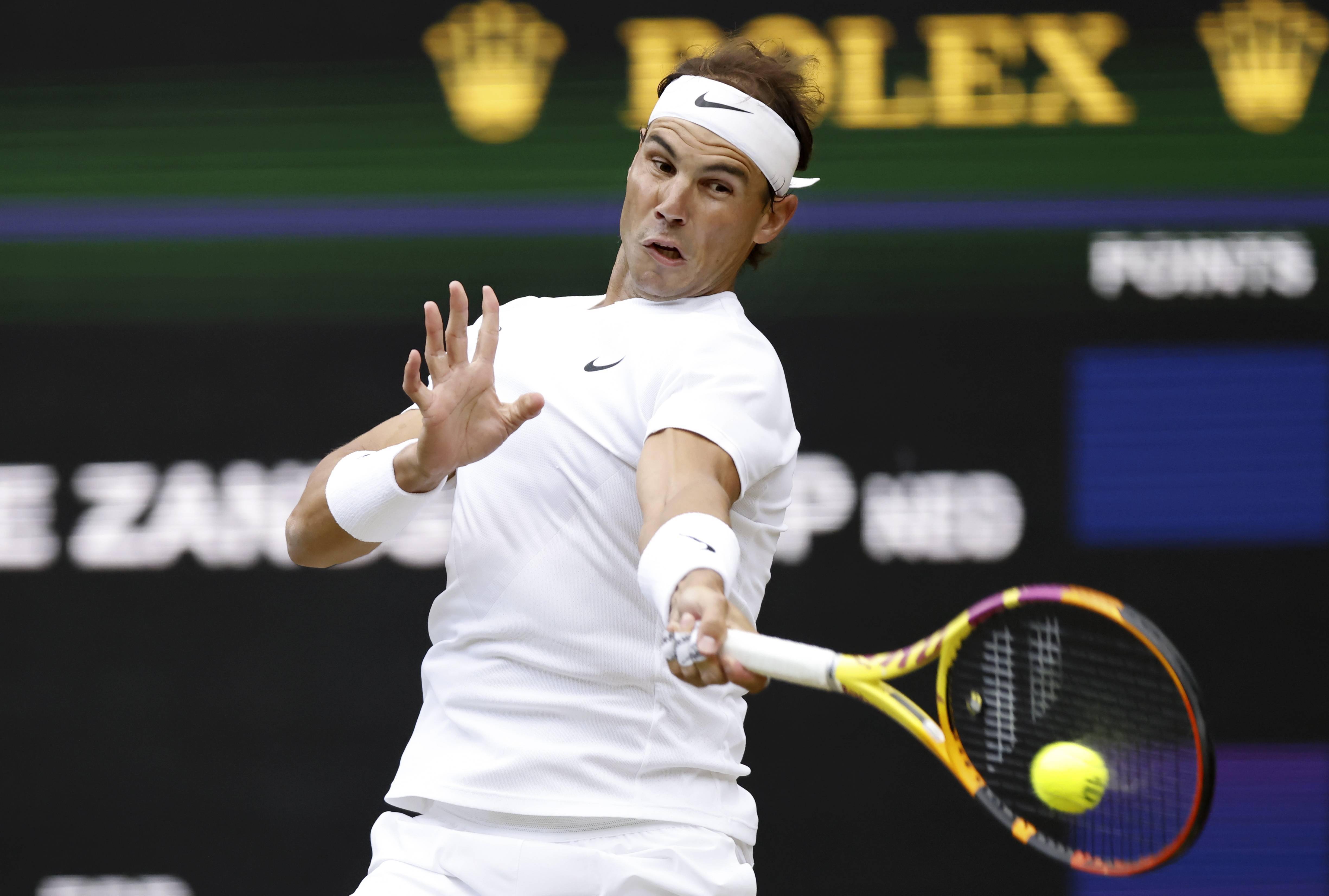 英国网球队绝地反击德国网球队,纳达尔关键制胜的简单介绍 英国网球队绝地反击德国网球队,纳达尔关键制胜的简单介绍