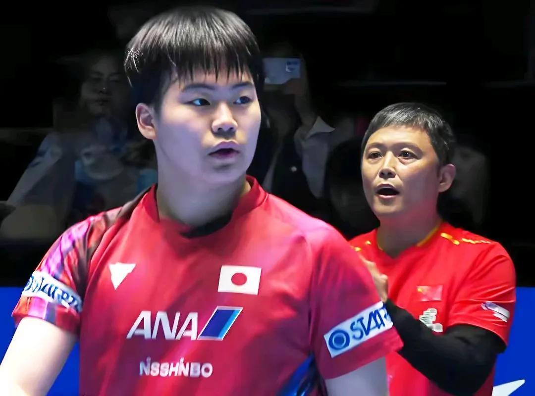 法国乒乓球队爆冷韩国乒乓球队，水谷隼高光表现的简单介绍