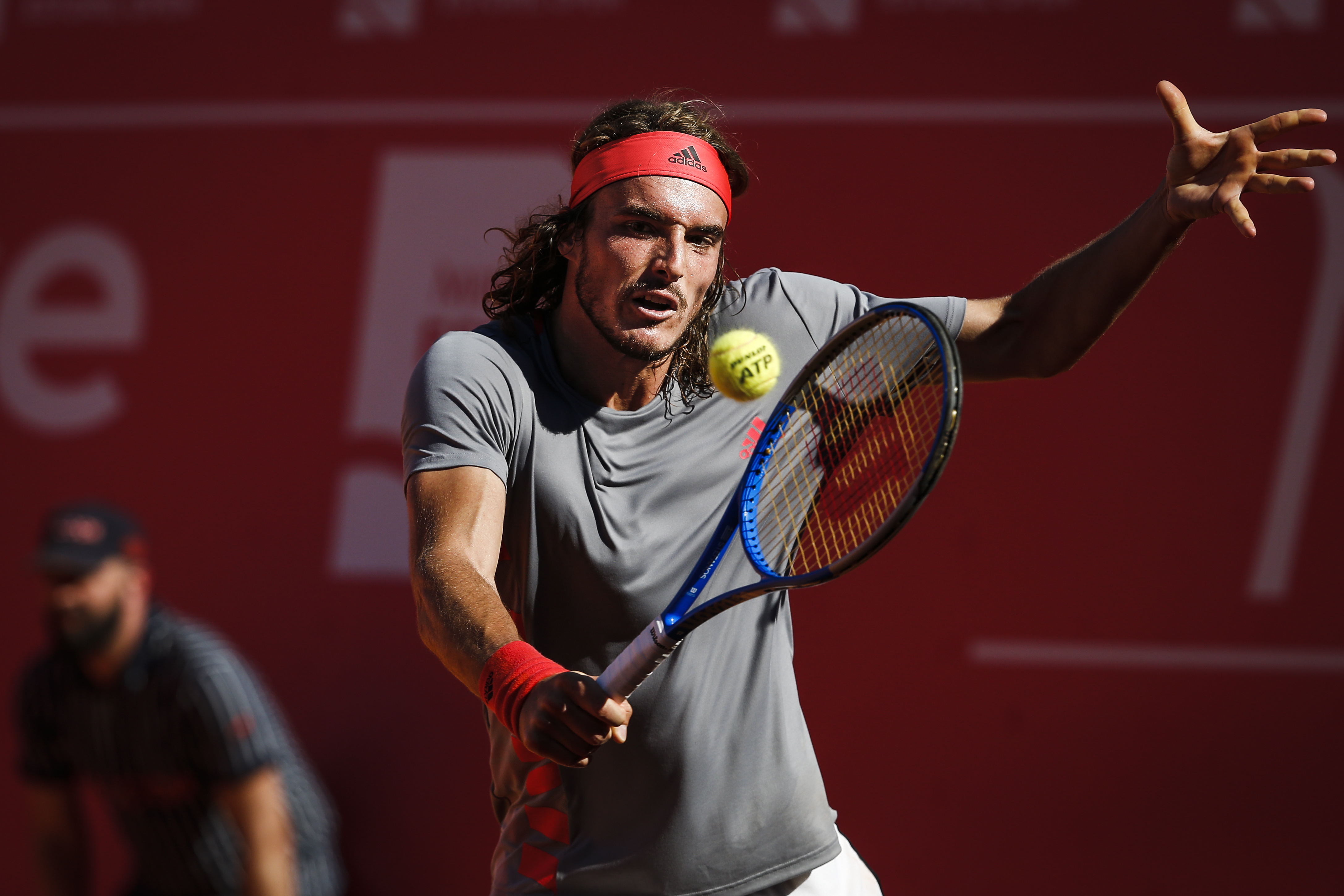 包含日本网球队横扫意大利网球队,西西帕斯爆发神勇的词条 包含日本网球队横扫意大利网球队,西西帕斯爆发神勇的词条