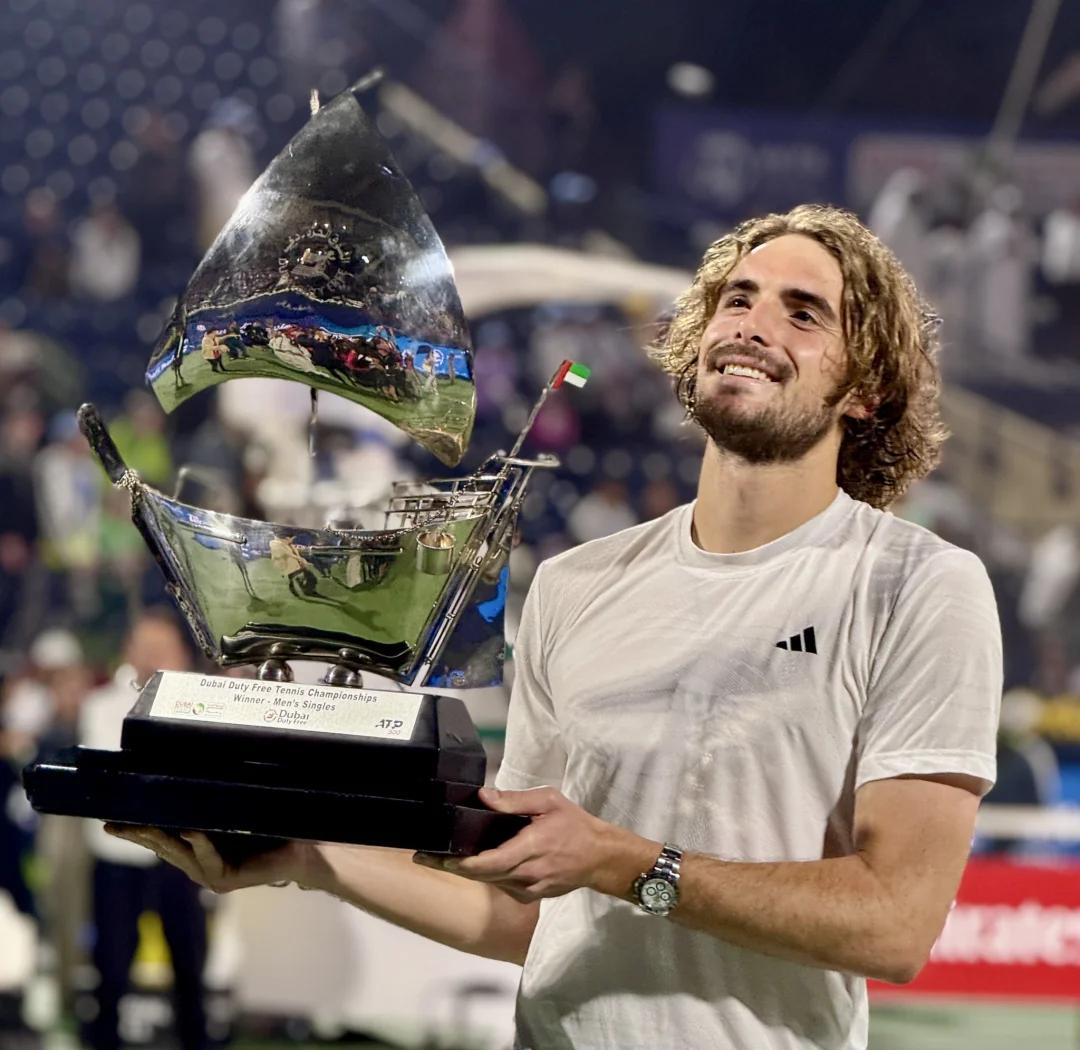 包含日本网球队横扫意大利网球队,西西帕斯爆发神勇的词条 包含日本网球队横扫意大利网球队,西西帕斯爆发神勇的词条