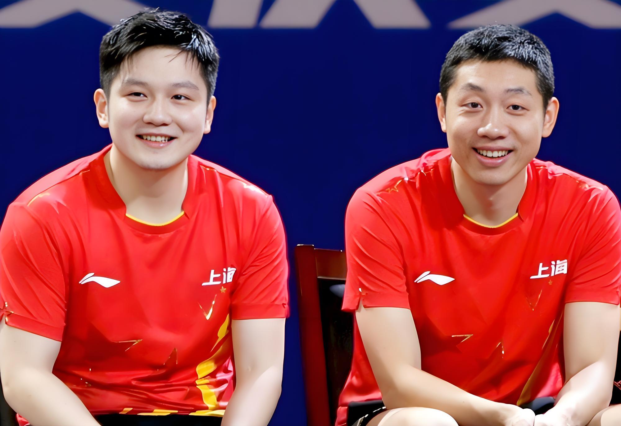 比利时乒乓球队完胜中国乒乓球队,许昕制霸全场的简单介绍 比利时乒乓球队完胜中国乒乓球队,许昕制霸全场的简单介绍