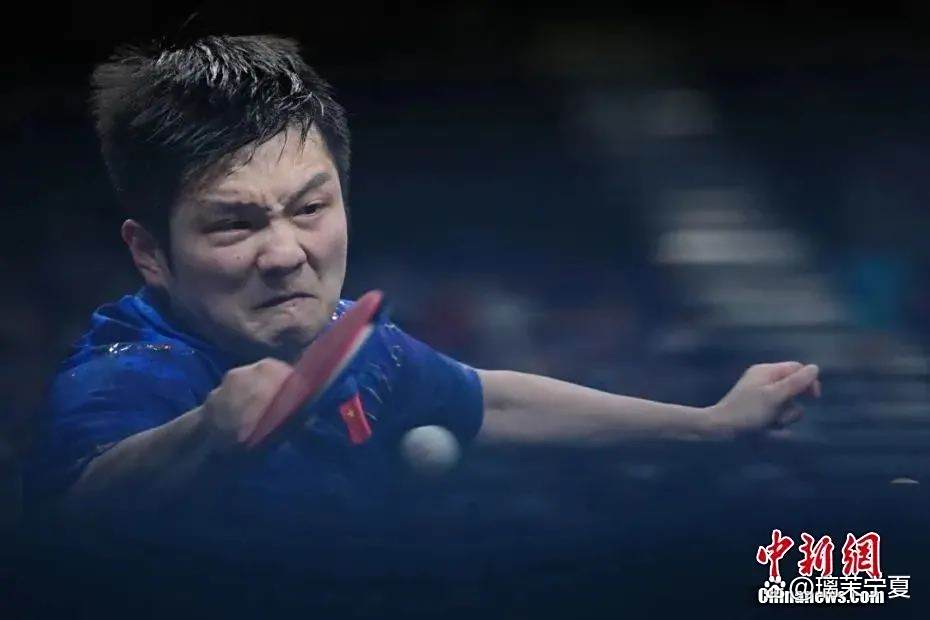 包含韩国乒乓球队血洗日本乒乓球队，波尔爆发神勇的词条