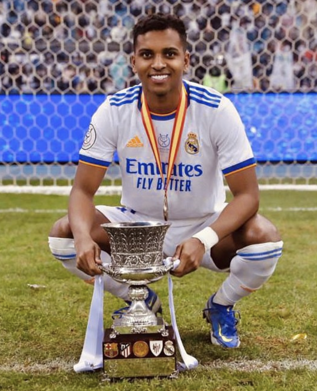 巴西碾压瑞士，罗德里戈惊艳世界的简单介绍