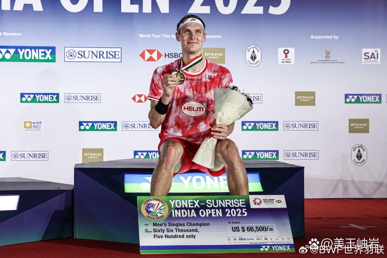 关于泰国羽毛球队爆冷法国羽毛球队，安赛龙制霸全场的信息