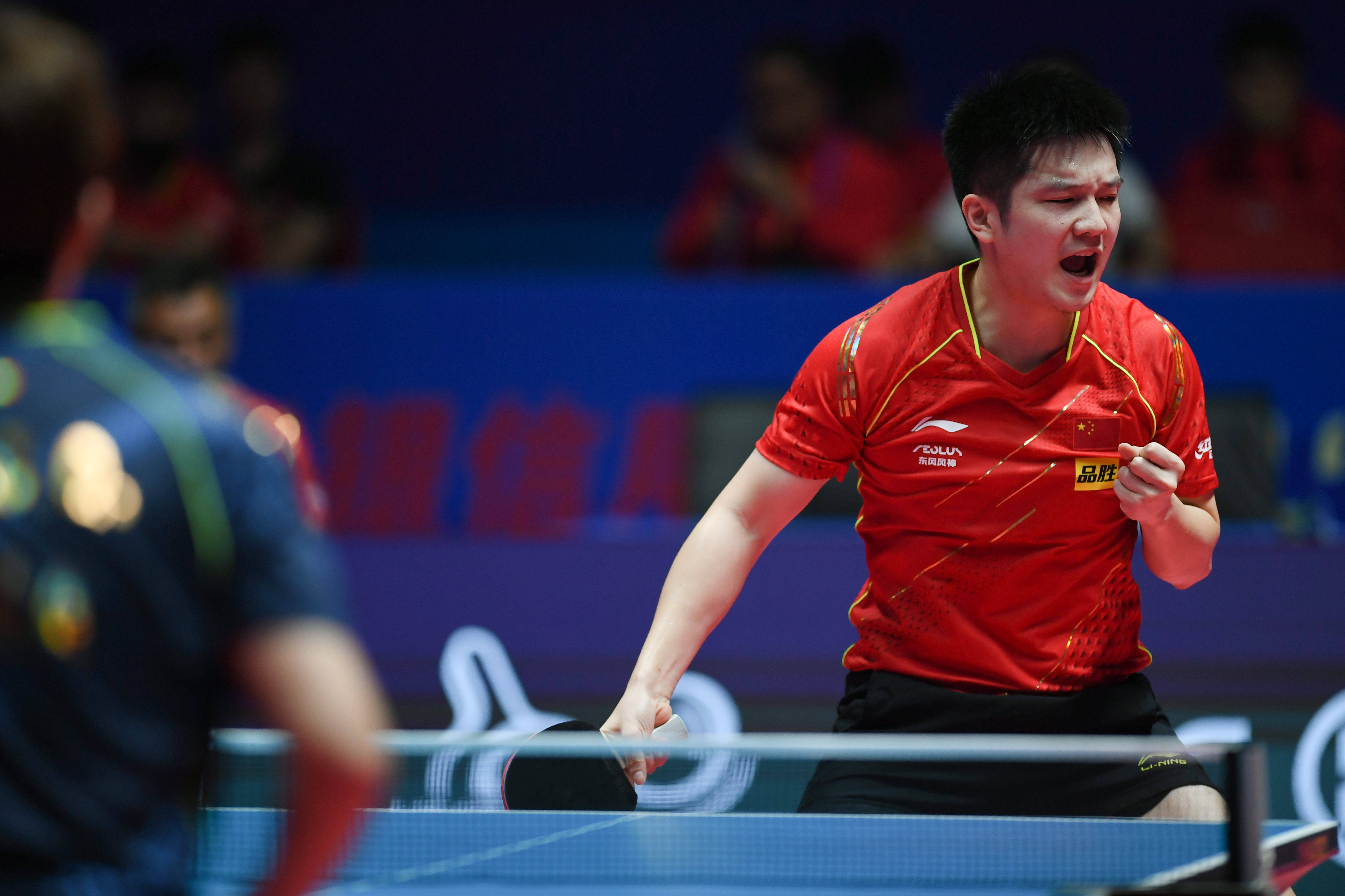 日本乒乓球队翻盘比利时乒乓球队,樊振东高光表现的简单介绍 日本乒乓球队翻盘比利时乒乓球队,樊振东高光表现的简单介绍