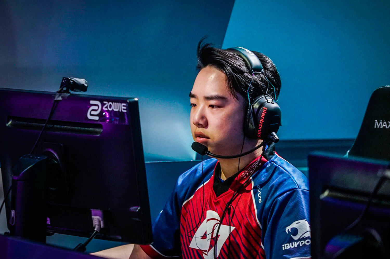 CLG力克V5，SwordArt惊艳世界