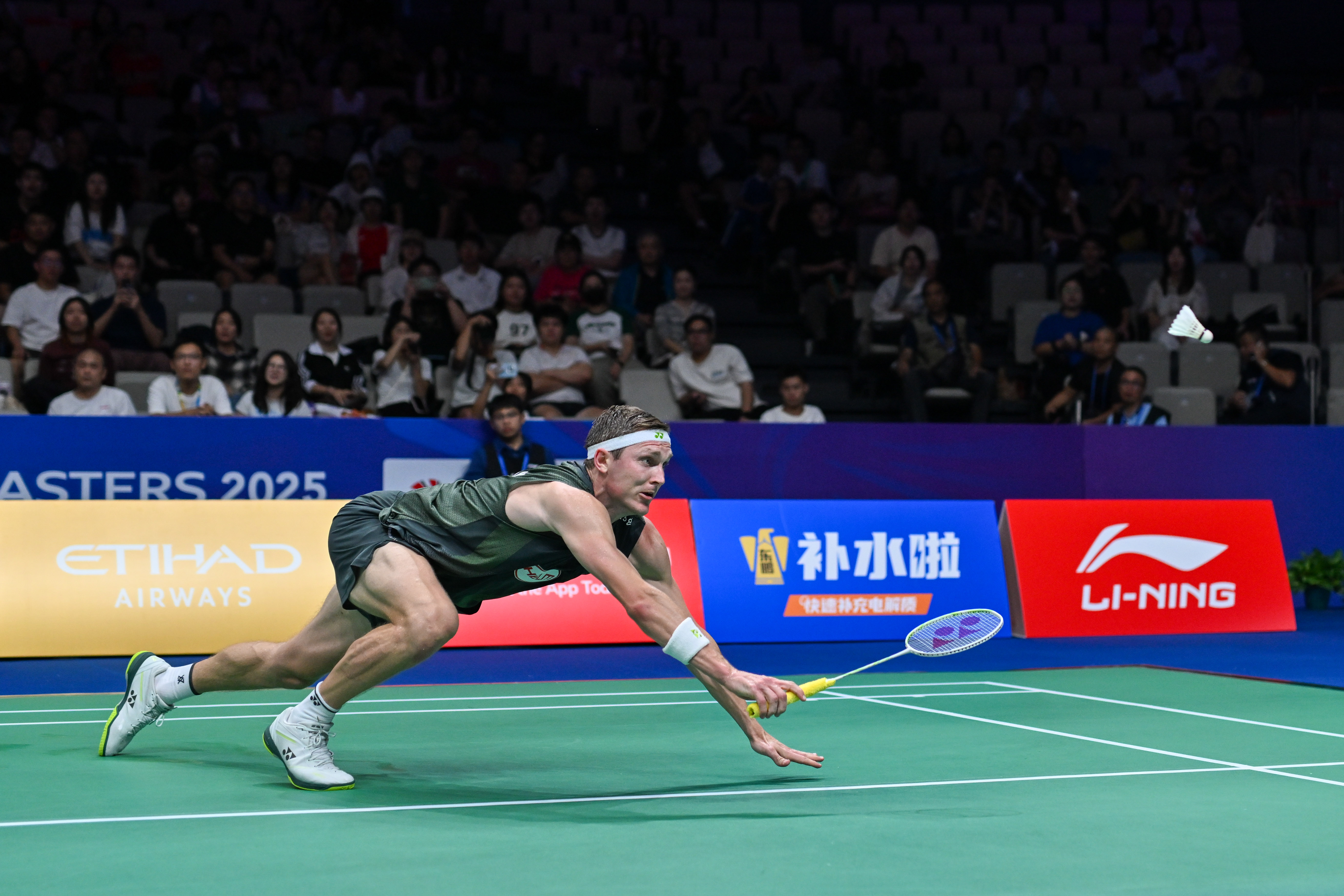 包含日本羽毛球队绝杀马来西亚羽毛球队，安赛龙爆发神勇的词条