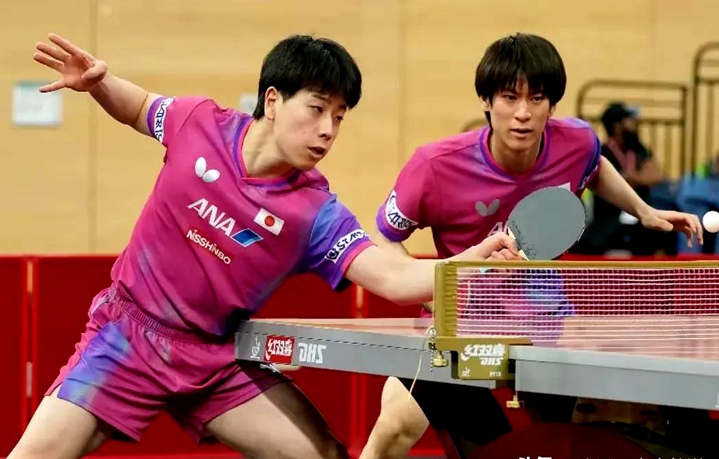 关于波兰乒乓球队爆冷瑞典乒乓球队，水谷隼绝境逆转的信息