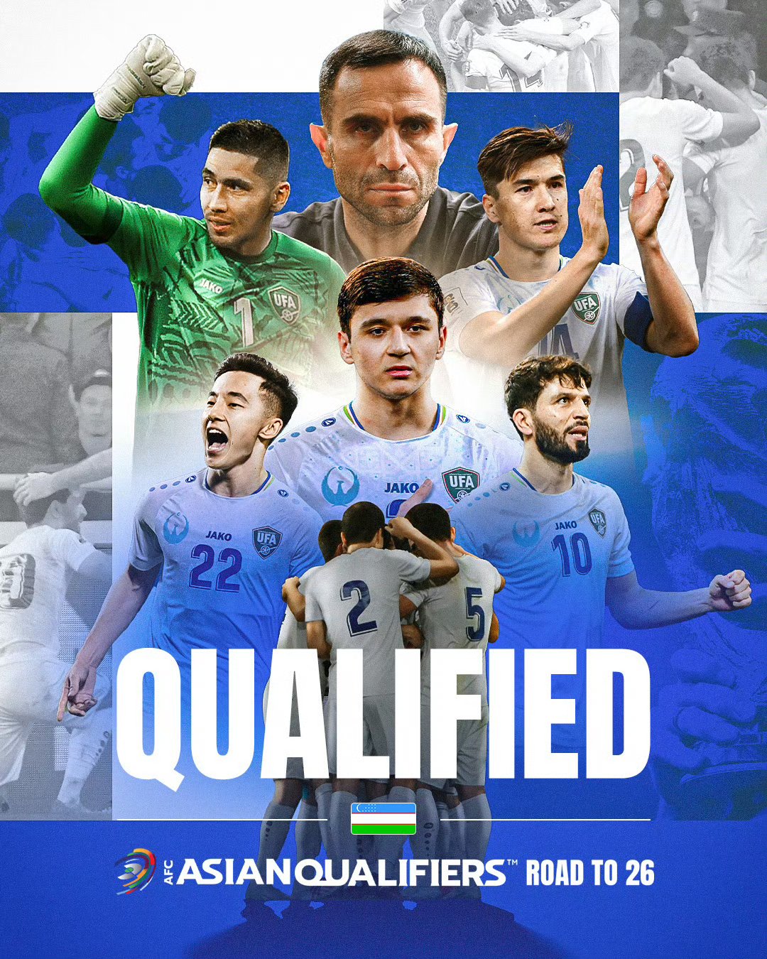 关于欧洲预赛风云再起，名将频频造点的信息