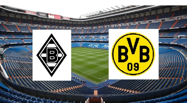 门兴格拉德巴赫大胜多特蒙德，后防表现抢眼取胜的简单介绍