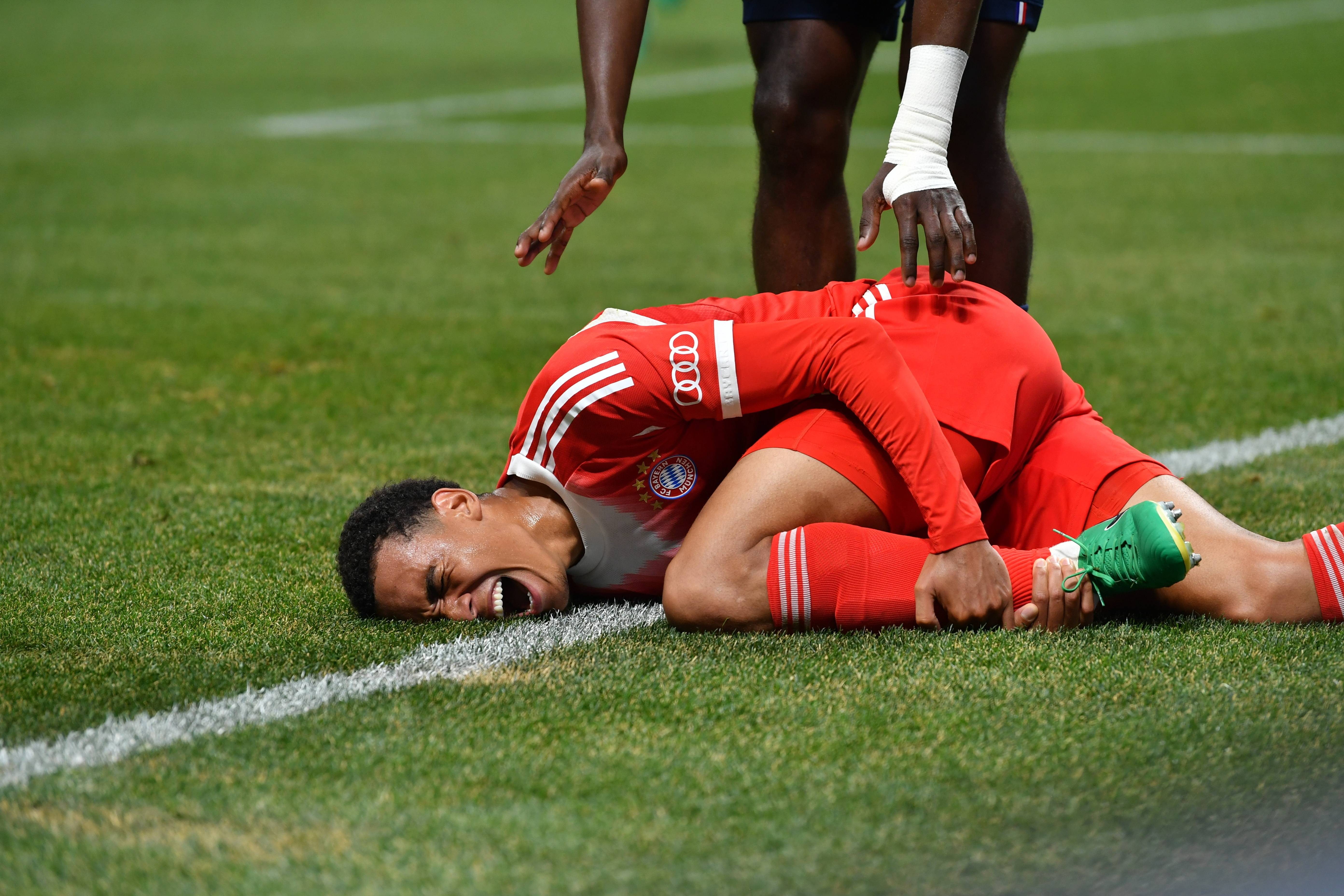 亚眠遭遇主场失利，面临考验