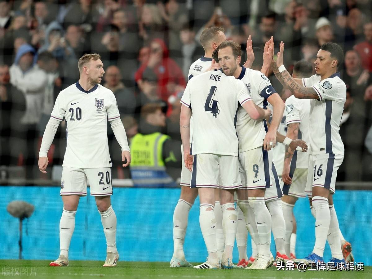 英格兰客场胜挪威，提前晋级下一轮的简单介绍