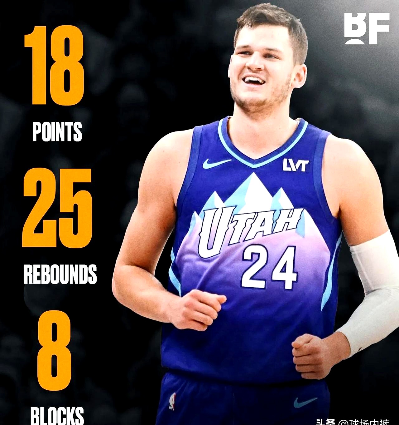 爵士遭遇湖人逆转，遗憾失利的简单介绍