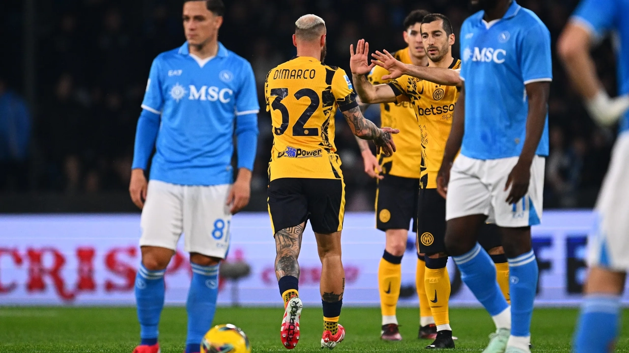 佩尔比迪亚胜那不勒斯，踢足球又怂又慢