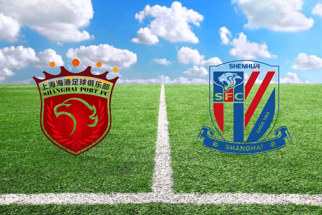 天津天海4-0大胜上海绿地申花的简单介绍