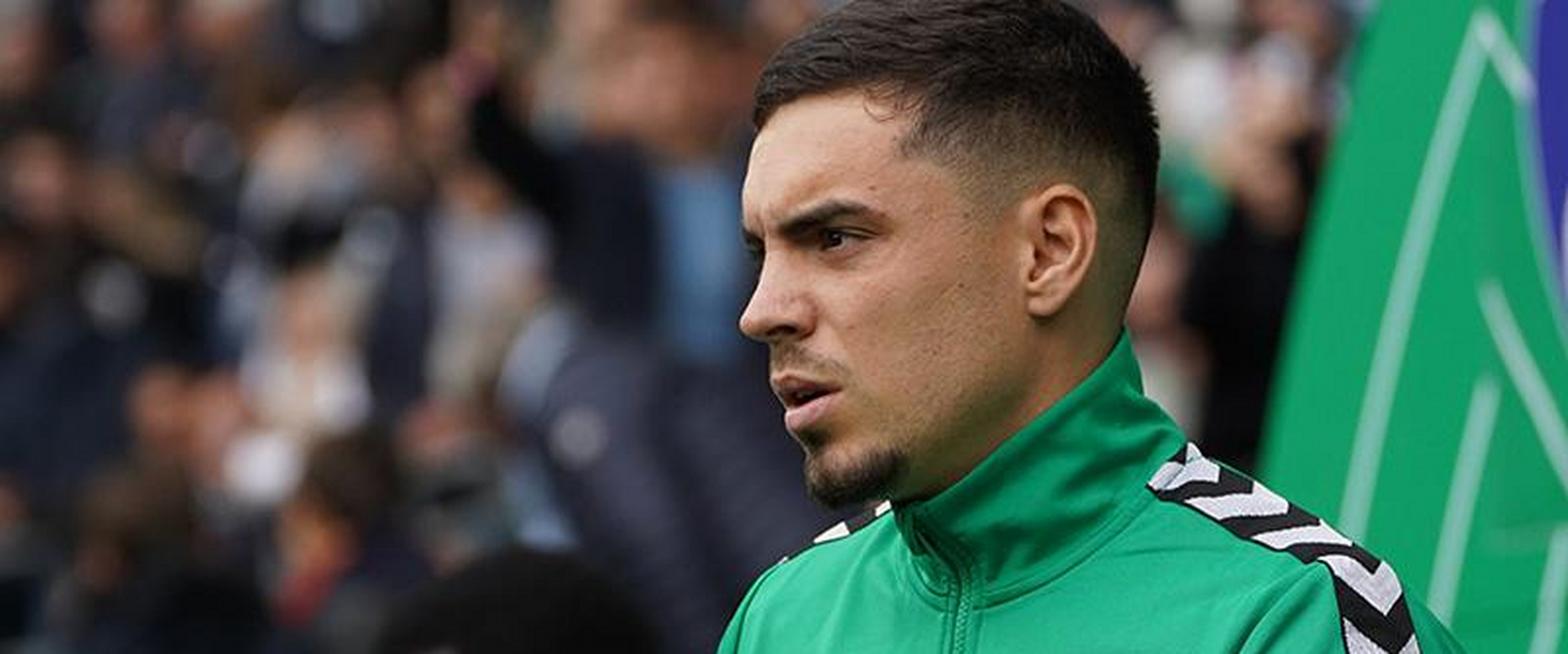 圣埃蒂安誓言全力以赴,争取耀眼表现 圣埃蒂安誓言全力以赴,争取耀眼表现