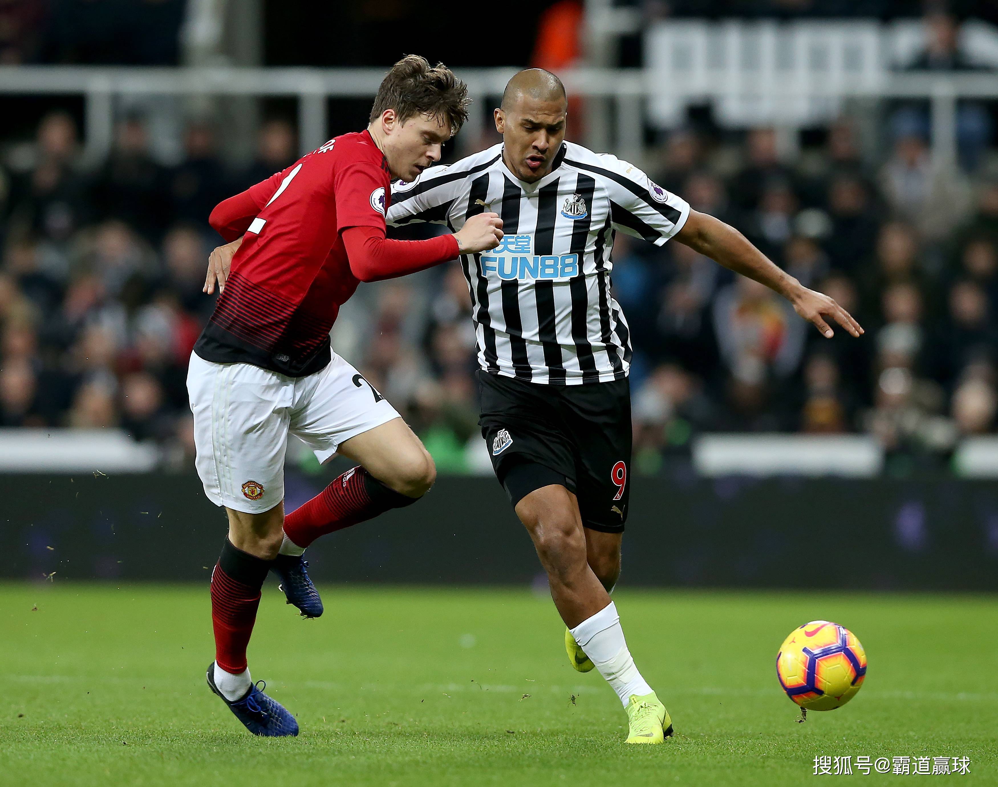 纽卡斯尔联队主场告捷，保持英超前列的简单介绍