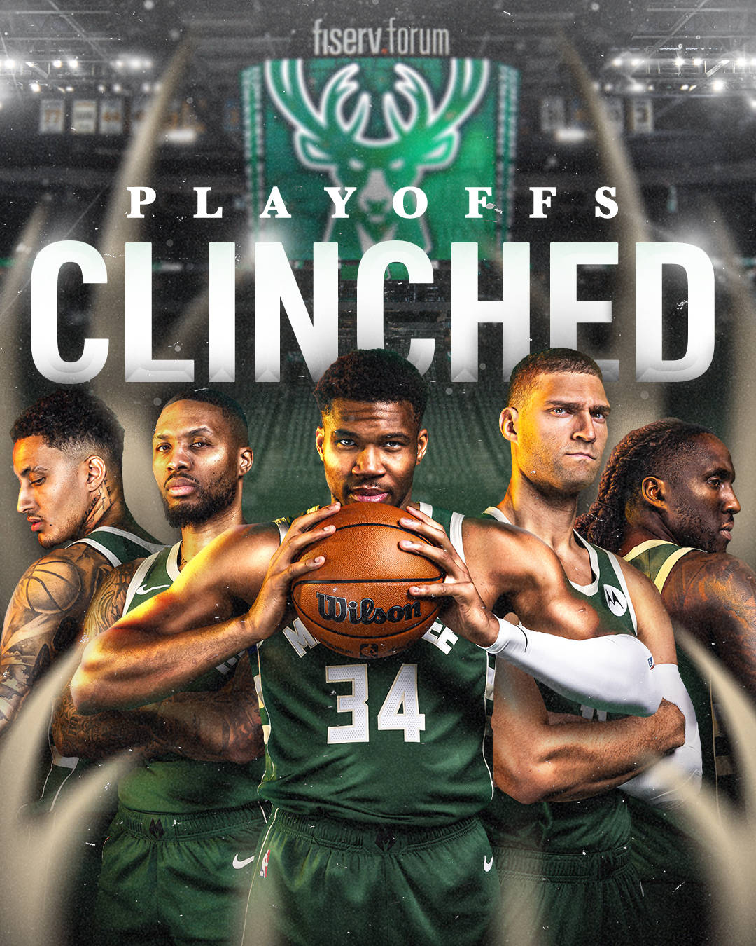 雄鹿主场大胜凯尔特人，继续领跑东部的简单介绍