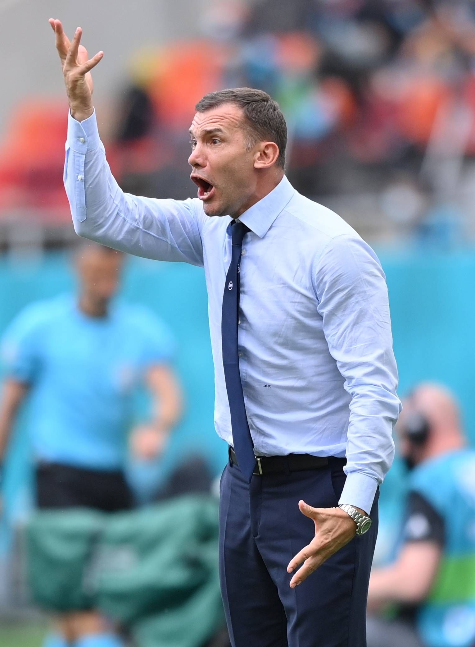 关于欧锦赛资格赛：乌克兰队大胜对手，晋级下一轮的信息