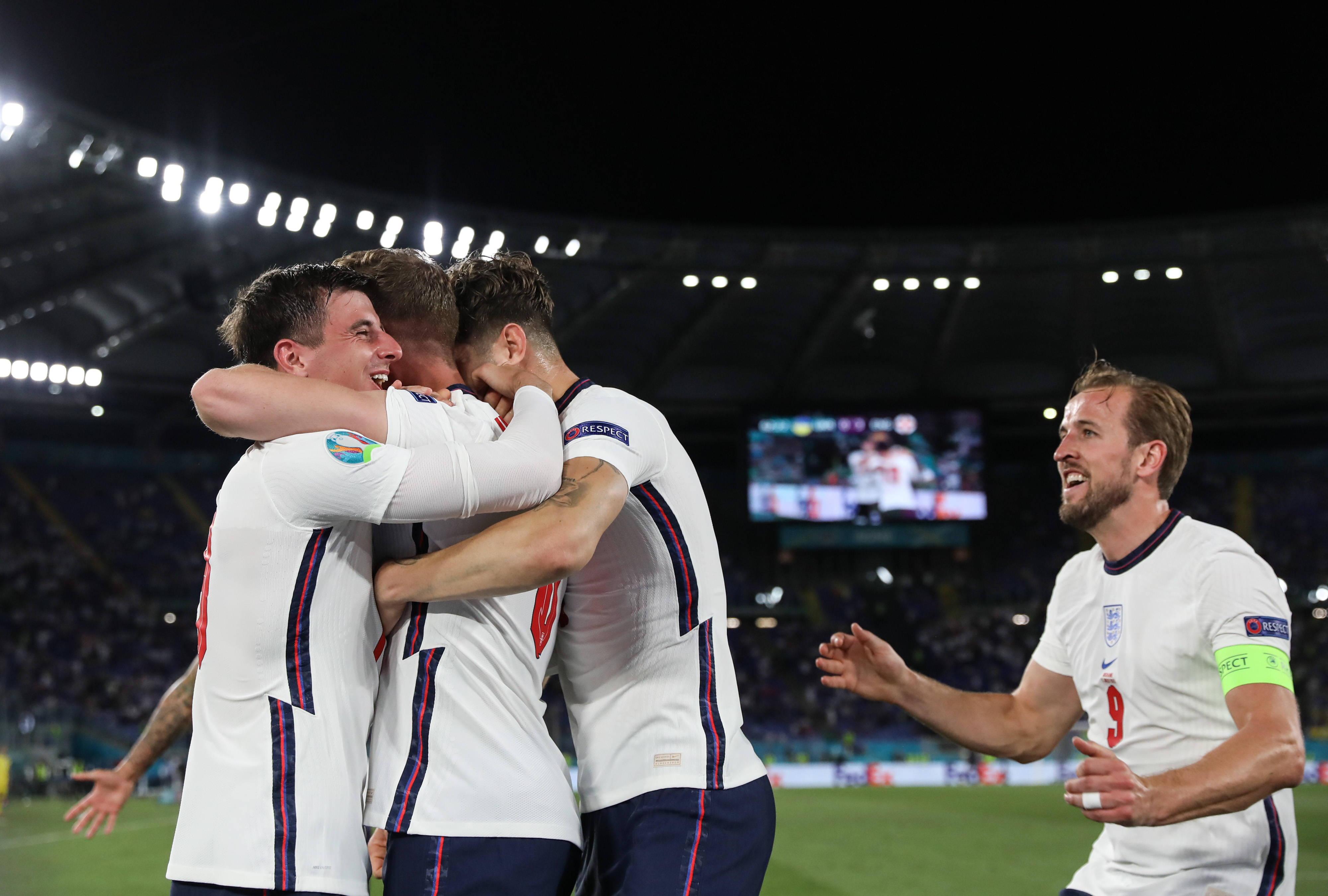 关于欧锦赛资格赛：乌克兰队大胜对手，晋级下一轮的信息