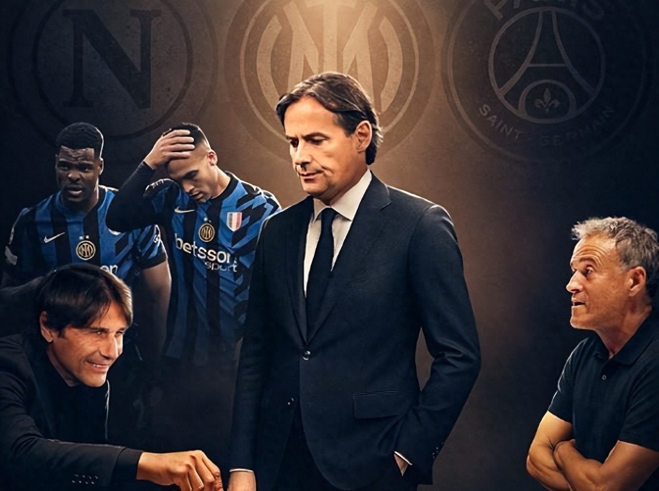 爱游戏在线-国米击败劲敌，意甲联赛争冠形势明朗的简单介绍