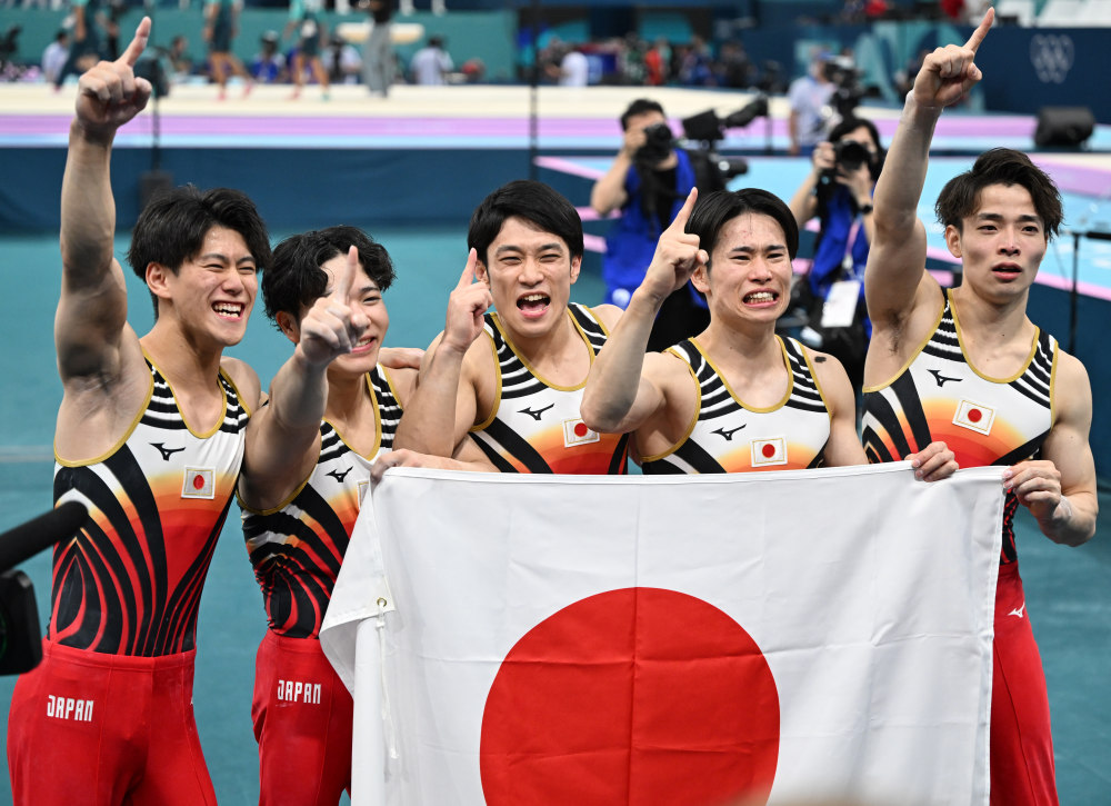 日本选手在游泳比赛中斩获金牌的简单介绍 日本选手在游泳比赛中斩获金牌的简单介绍