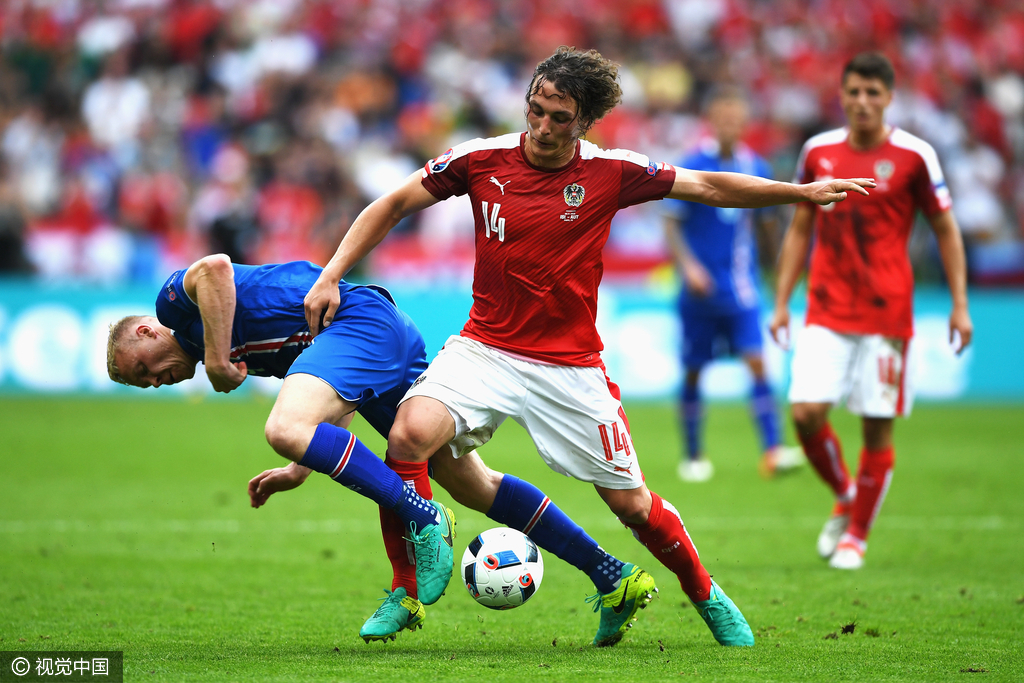 包含突尼斯击败冰岛，小组出线前景大好的词条