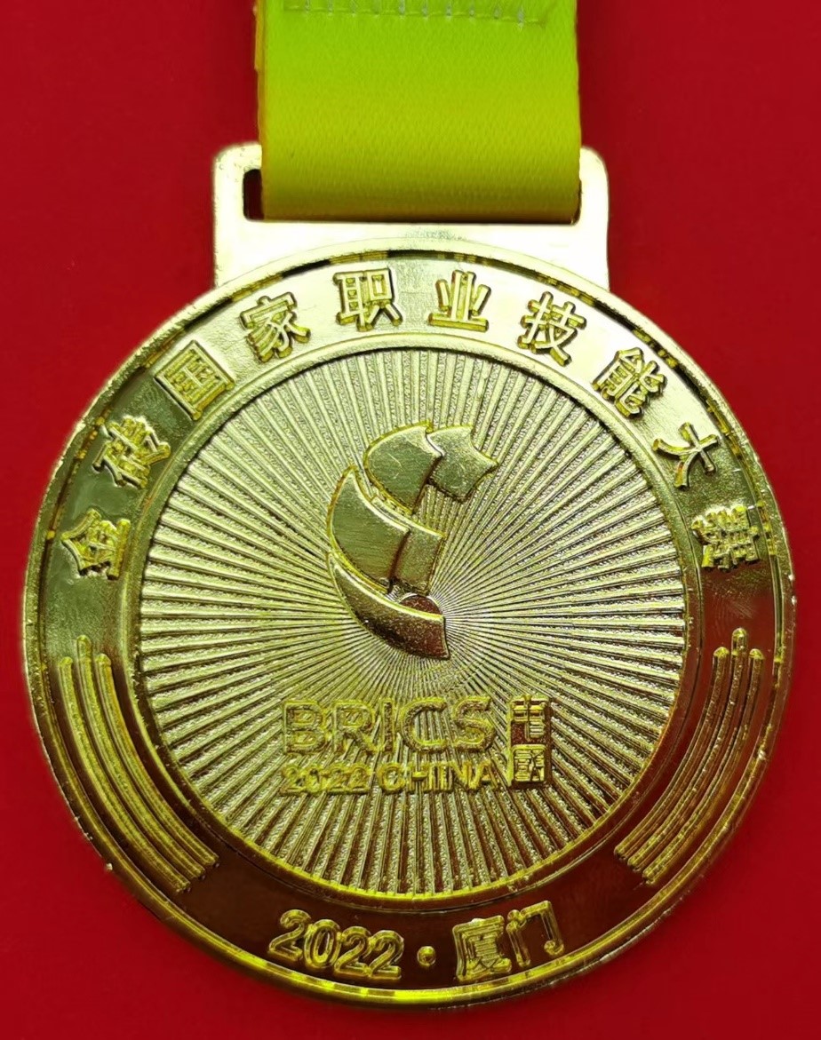 西班牙选手锐不可挡，斩获多项金牌