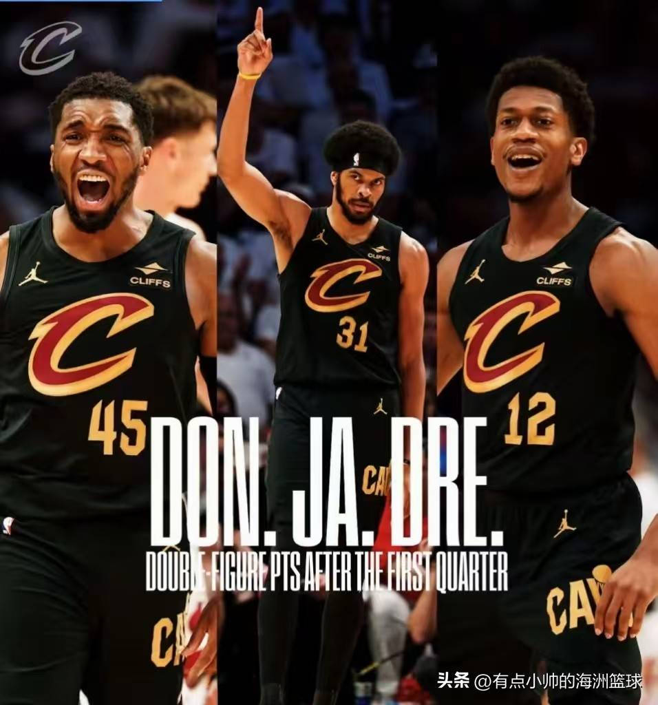 骑士队取得NBA新赛季的首场胜利的简单介绍