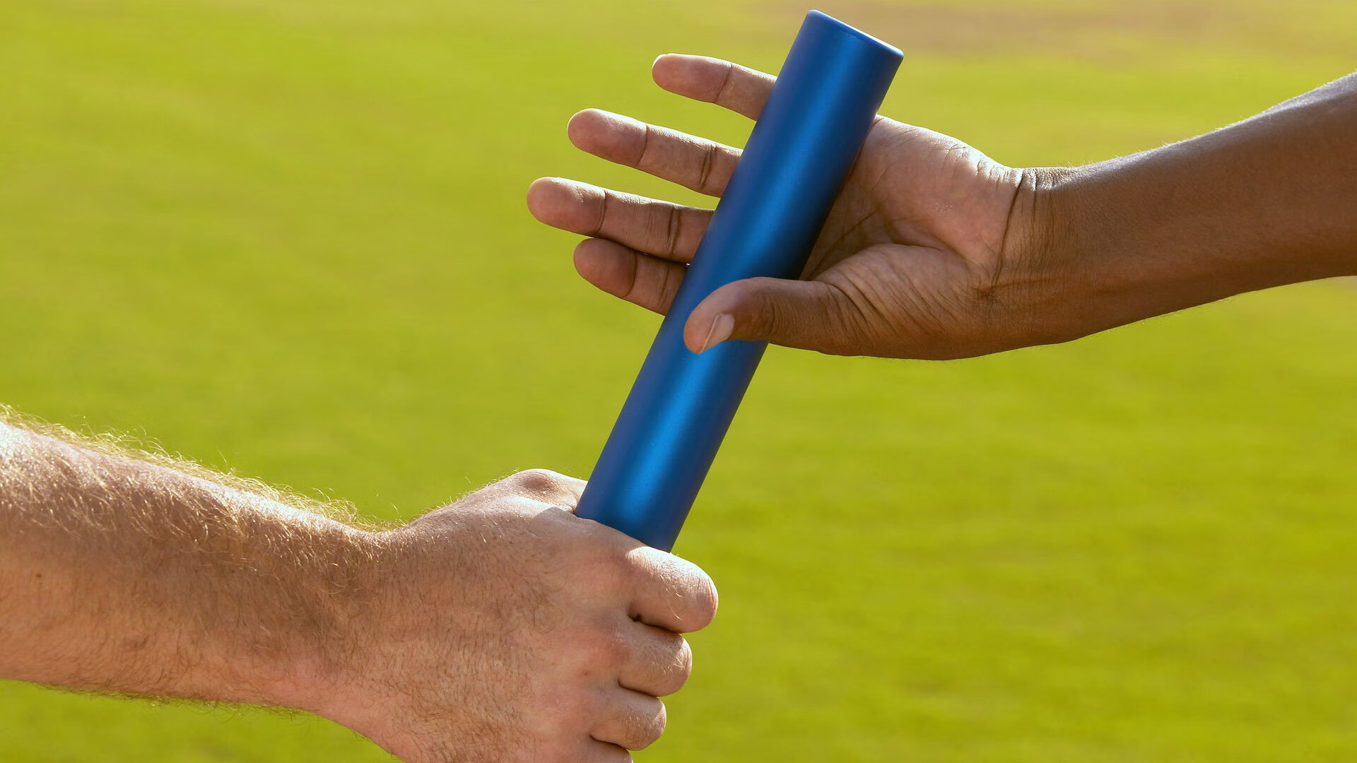 当碾压与统治相遇,一场关于体育本质的追问