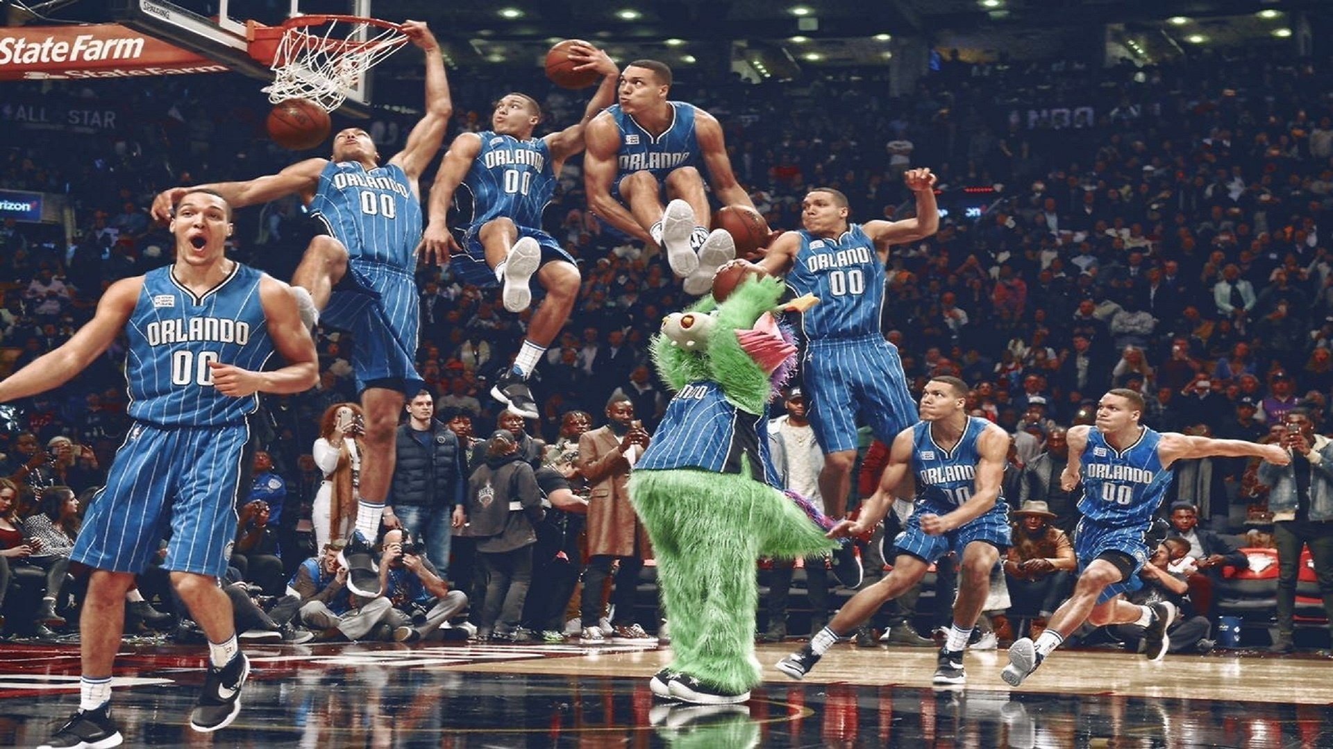 赛道上的新王之争，皮亚斯特里火热状态下的雷诺与迈凯伦鏖战