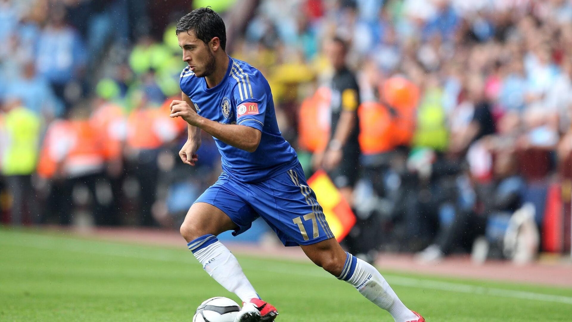 橙色的王座，当迈凯伦碾压索伯，皮亚斯特里如何在围场刻下唯一不可复制的传奇